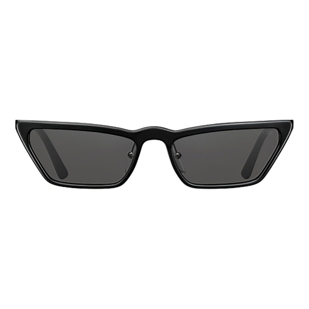 Prada Ultravox 58mm Cat Eye Sunglasses